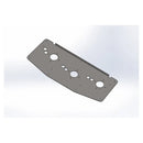 Rampart Metal Control Panel Reproduction PRESALE Paradise Arcade