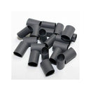 Raychem 0.25" diameter, 0.5" long Heat Shrink Paradise Arcade