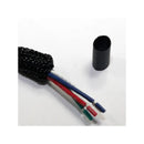 Raychem 0.25" diameter, 0.5" long Heat Shrink Paradise Arcade