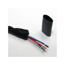 Raychem 0.375" diameter, 1" long Heat Shrink Paradise Arcade