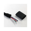 Raychem 0.5" diameter, 1" long Heat Shrink Paradise Arcade