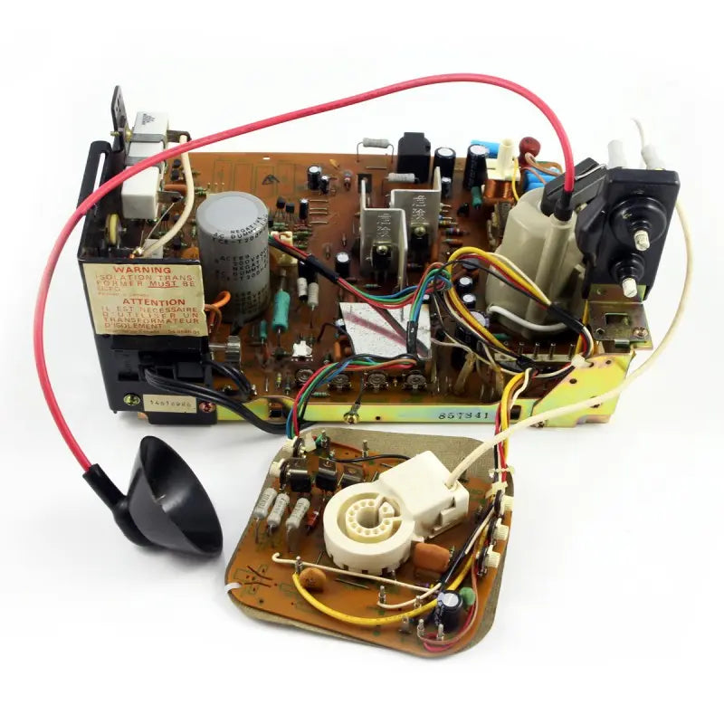 Electrohome 19
