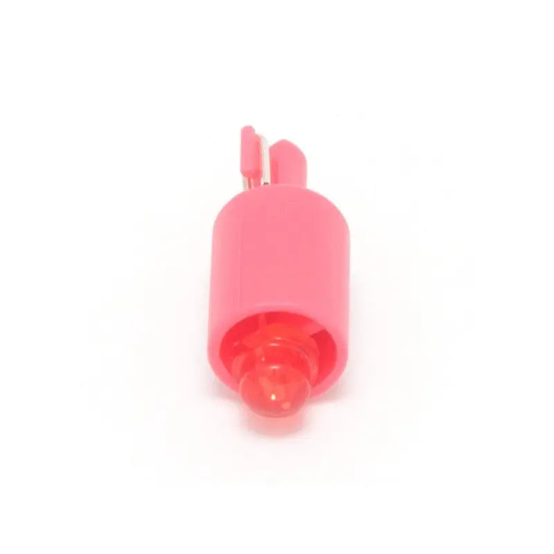 RED 12 volt led for pushbuttons