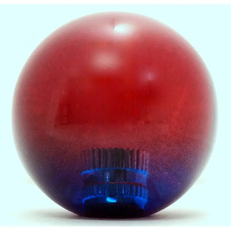 KDiT Red / Blue Premium Bi-Color Balltop KDiT