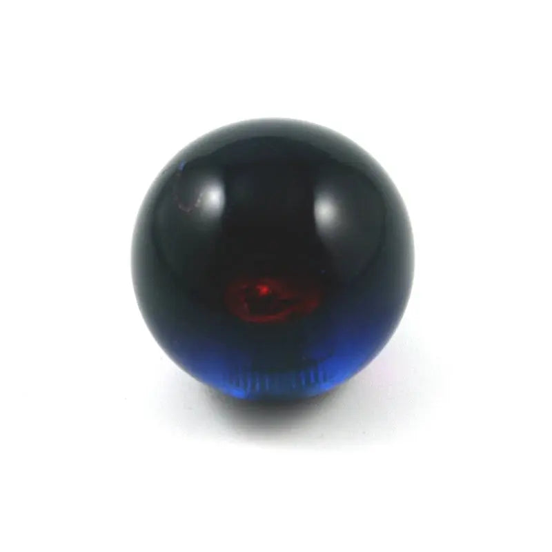 KDiT Red / Blue Premium Bi-Color Balltop
