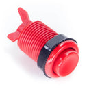 Suzo-HAPP Concave Red SuzoHapp