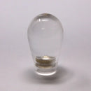 Samducksa Clear White Battop Samducksa