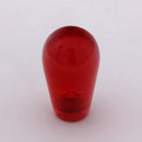 Samducksa Clear Red Bat Top Samducksa