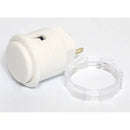 CROWN / SAMDUCKSA SDB-202-24 SOLID [24mm] White Samducksa