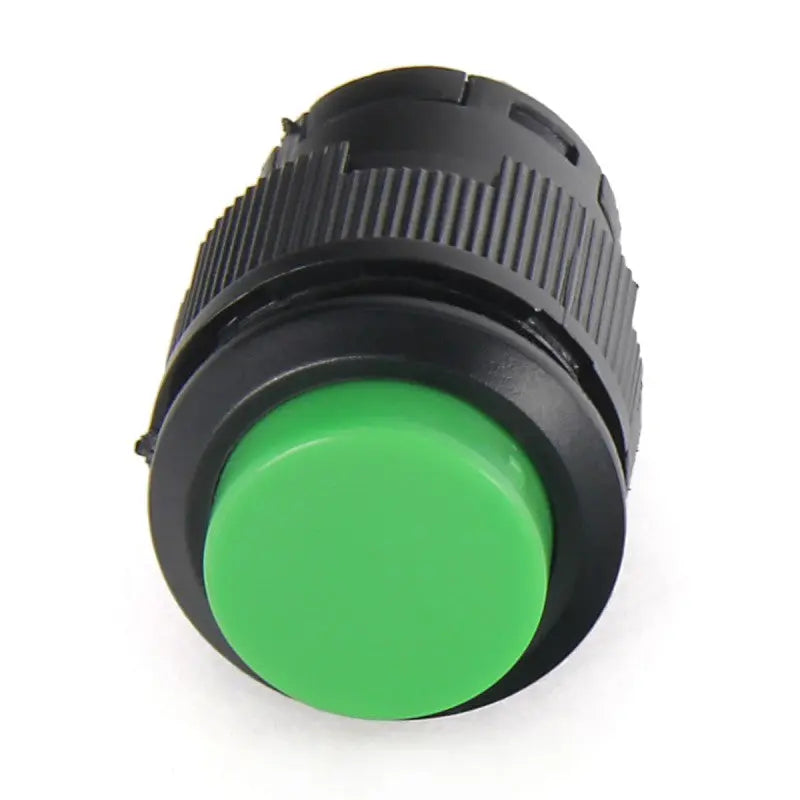 Samducksa Push & Lock 16 mm Button - Green