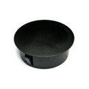 Sanwa 24 mm Hole Plug - Black Sanwa