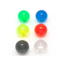 Sanwa LB-35 Clear Ball Top Sanwa