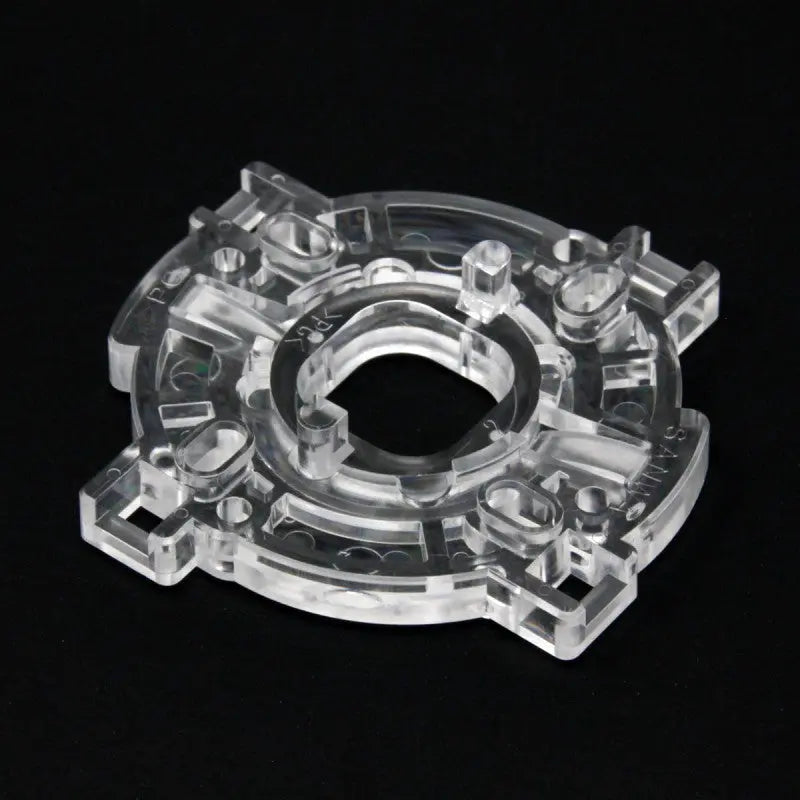 品質が GT-8F Sanwa 4/8-Way Shop Arcade Paradise - Plate Restrictor 標本