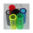 Sanwa JLF-CD Black Shaft Cover Kit Sanwa