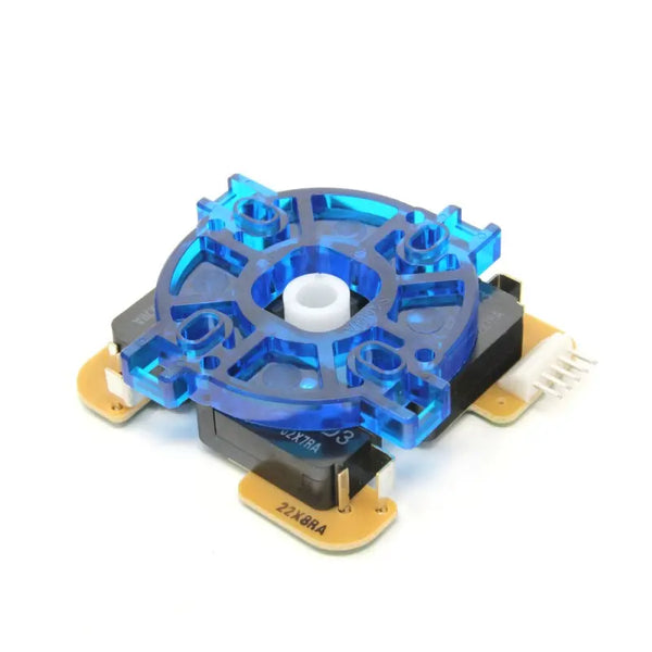 Sanwa JLF-TPRG-8BYT-SK Silent Joystick Kit | Paradise Arcade