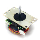 Sanwa JLF-TPRG-8BYT-SK Higher Tension Silent Microswitch Joystick Sanwa