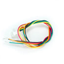 Sanwa JLF-H Wiring Harness Paradise Arcade