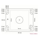 Sanwa JLW-UM-8 Joystick Sanwa