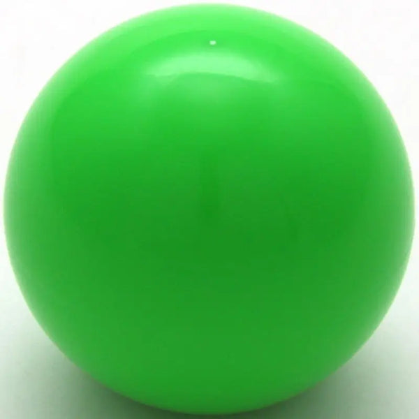 sanwa-lb-35-solid-green-ball-