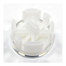 Sanwa OBSC-30 Plunger Clear white Sanwa