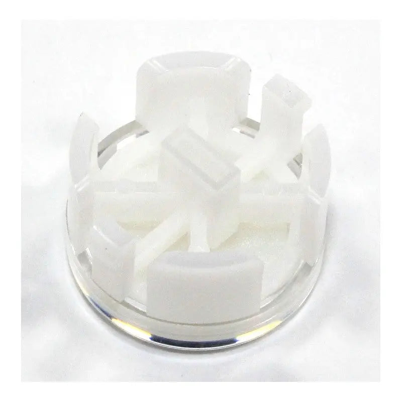Sanwa OBSC-30 Plunger Clear white