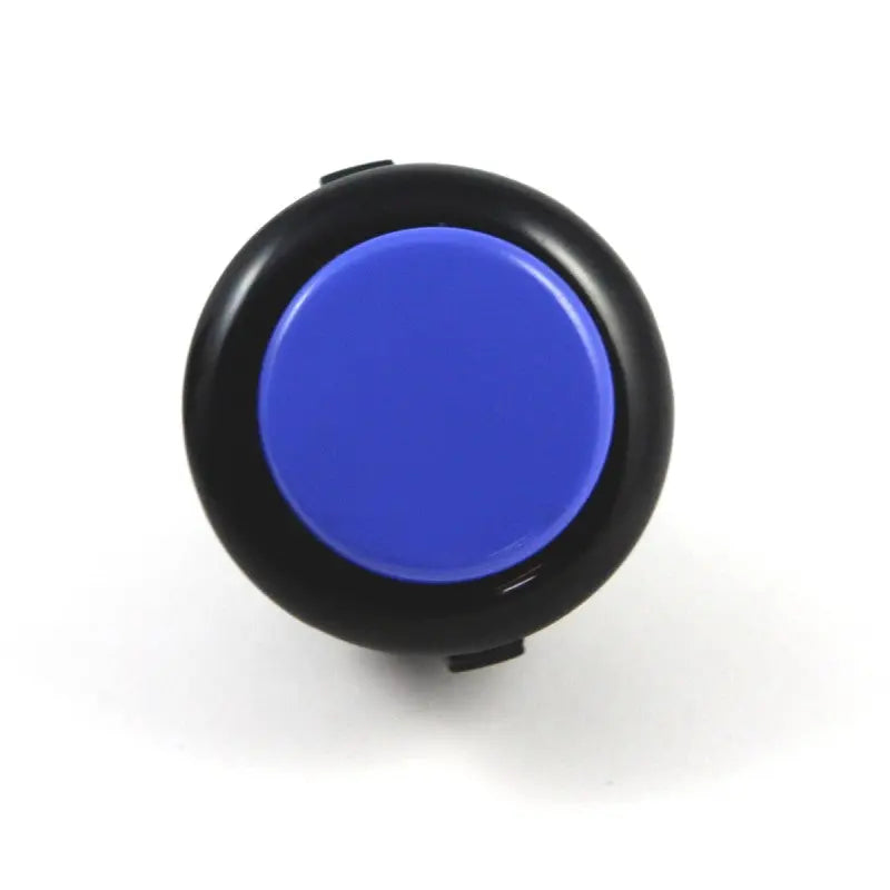 Pulsante arcade blu compatibile per giochi bartop sanwa Pulsante arcade blu compatibile per giochi bartop sanwa