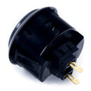 Sanwa OBSF-30 Snap-in Button - Dark Hai Sanwa