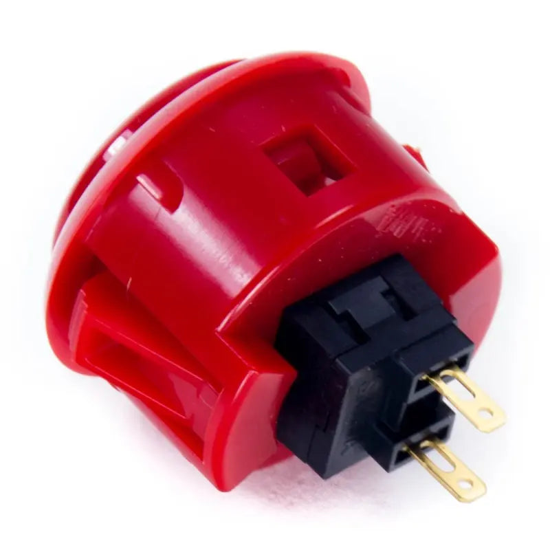 Sanwa OBSF-30-B - Pulsante ORIGINALE Giapponese Arcade Gaming - Foto 9