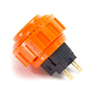 Sanwa OBSN-24 Screw-in Button - Orange Sanwa