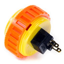 Sanwa OBSN-30 Screw-in Button - Yellow Sanwa
