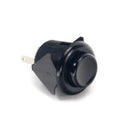 Sanwa SDM-18 Snap-in Button - Black Sanwa