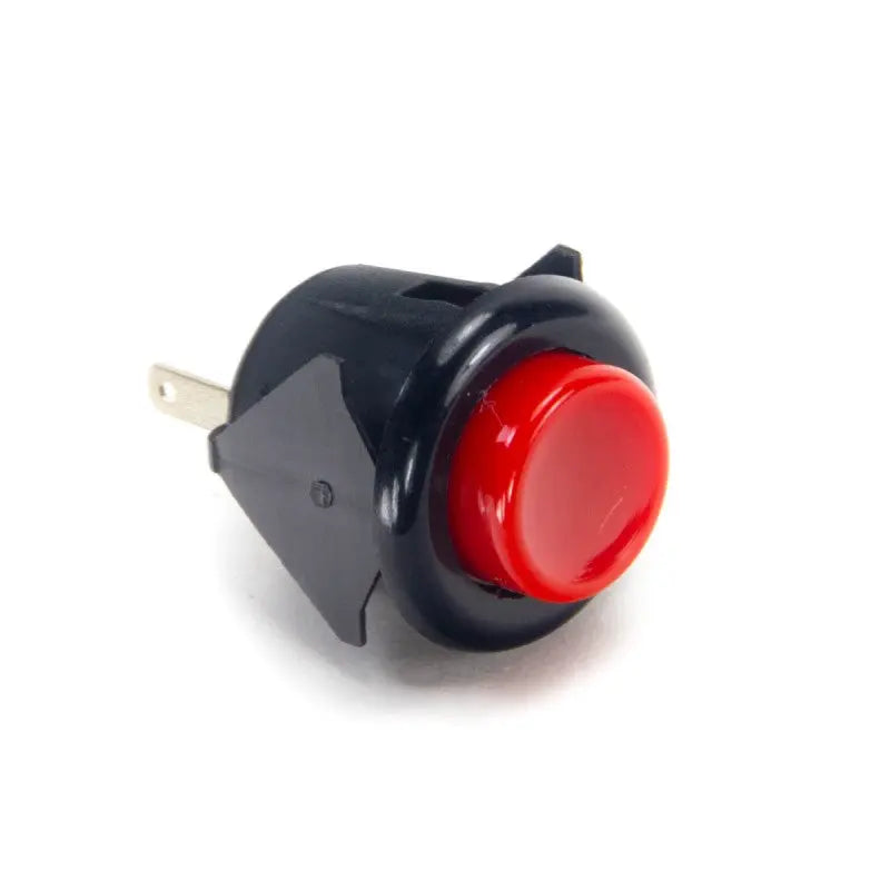 Sanwa SDM-18 Snap-in Button - Red