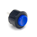 Sanwa SDM-20 Snap-in Button - Blue Sanwa
