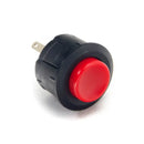 Sanwa SDM-20 Snap-in Button - Red Sanwa