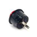 Sanwa SDM-20 Snap-in Button - Red Sanwa