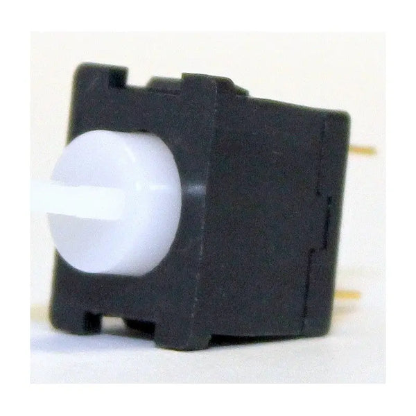 邦楽 #SWITCH Montreux 【期間限定セール】 Mini Switch 6P ON-ON Chrome short bat