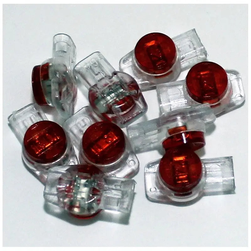 Scotch Lock Wire Connectors - Paradise Arcade Shop