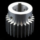 Sega Outrun Aluminum Gear Paradise Arcade Shop