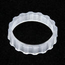 Seimitsu 24 mm Button Nut Seimitsu