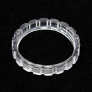 Seimitsu 30 mm Button Nut Seimitsu