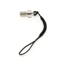 Seimitsu Balltop Strap - Black Seimitsu