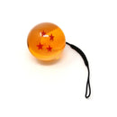 Seimitsu Balltop Strap - Black Seimitsu