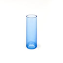 Seimitsu Clear Blue Shaft Cover and Dust Cover Kit Seimitsu