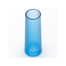 Seimitsu Clear Blue Shaft Cover Seimitsu