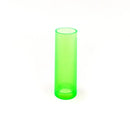 Seimitsu Clear Green Shaft Cover and Dust Cover Kit Seimitsu