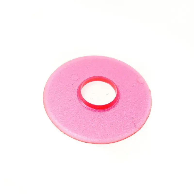 Seimitsu Clear Pink Dustwasher