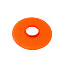 Seimitsu Clear Red Shaft Cover and Dust Cover Kit Seimitsu