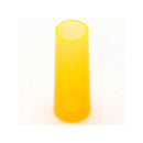Seimitsu Clear Yellow Shaft Cover Seimitsu