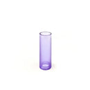 Seimitsu Clear Violet Shaft Cover and Dust Cover Kit Seimitsu