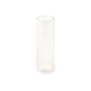 Seimitsu Clear White Shaft Cover and Dust Cover Kit Seimitsu